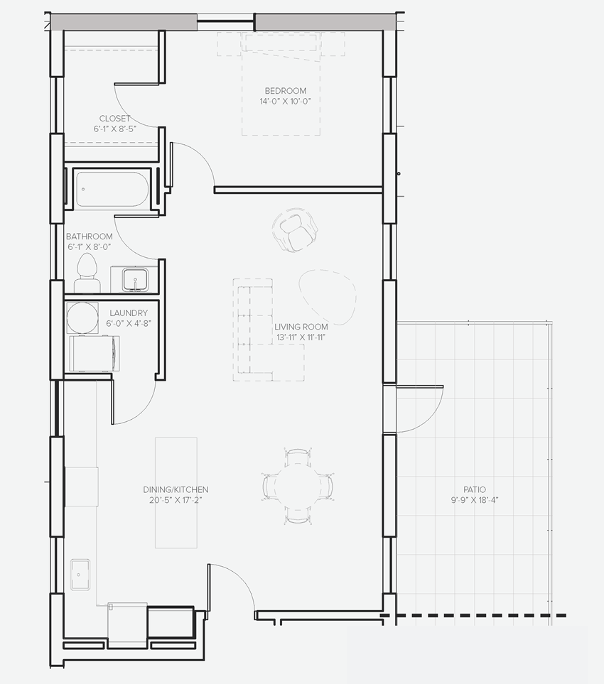 St. Louis Apartments